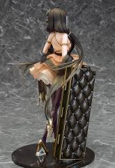 RO635: Enforcer of the Law 1/7 Scale Statue