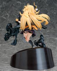 S.A.T.8 Heavy Damage Ver. 1/7 Scale Statue