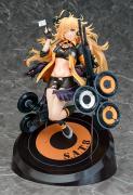 S.A.T.8 Heavy Damage Ver. 1/7 Scale Statue