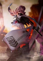 ST AR-15 1/7 Scale Statue