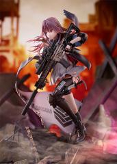 ST AR-15 1/7 Scale Statue