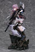ST AR-15 1/7 Scale Statue