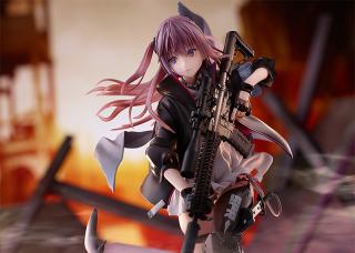 ST AR-15 1/7 Scale Statue