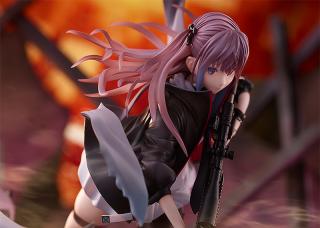 ST AR-15 1/7 Scale Statue