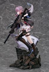 ST AR-15 1/7 Scale Statue