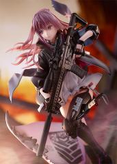 ST AR-15 1/7 Scale Statue