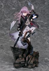 ST AR-15 1/7 Scale Statue