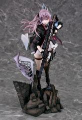 ST AR-15 1/7 Scale Statue