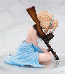 Suomi: Midsummer Pixie Heavy Damage Ver 1/7 Scale Statue