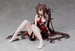 Type 97: Gretel the Witch 1/4 Scale Statue