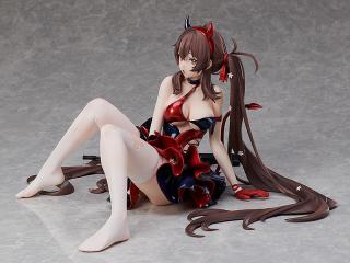 Type 97: Gretel the Witch 1/4 Scale Statue