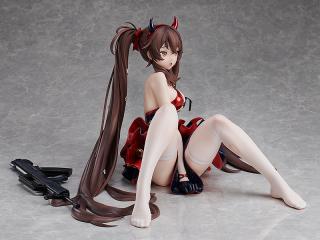 Type 97: Gretel the Witch 1/4 Scale Statue