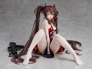 Type 97: Gretel the Witch 1/4 Scale Statue