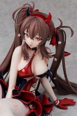 Type 97: Gretel the Witch 1/4 Scale Statue
