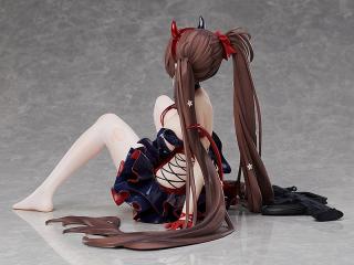 Type 97: Gretel the Witch 1/4 Scale Statue