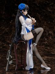Type95 Narcissus 1/4 Scale Statue