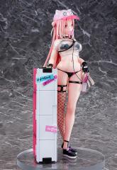 UKM-2000: Soda Tale 1/7 Scale Statue
