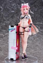 UKM-2000: Soda Tale 1/7 Scale Statue