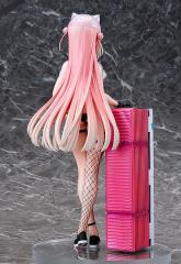 UKM-2000: Soda Tale 1/7 Scale Statue