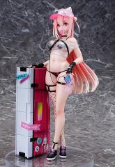 UKM-2000: Soda Tale 1/7 Scale Statue