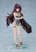WA2000: Op. Manta Ray 1/7 Scale Statue