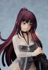 WA2000: Op. Manta Ray 1/7 Scale Statue