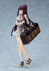WA2000: Op. Manta Ray 1/7 Scale Statue