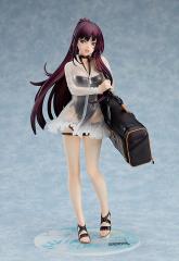 WA2000: Op. Manta Ray 1/7 Scale Statue