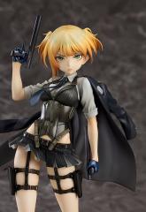 Welrod Mk II 1/7 Scale Statue