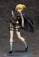 Welrod Mk II 1/7 Scale Statue