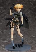 Welrod Mk II 1/7 Scale Statue