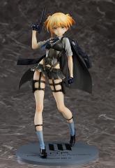 Welrod Mk II 1/7 Scale Statue