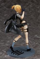 Welrod Mk II 1/7 Scale Statue