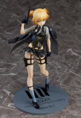 Welrod Mk II 1/7 Scale Statue