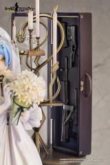 Zas M21: Affections Behind the Bouquet 1/7 Scale Statue