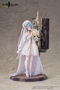 Zas M21: Affections Behind the Bouquet 1/7 Scale Statue