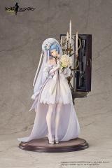 Zas M21: Affections Behind the Bouquet 1/7 Scale Statue