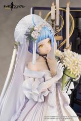 Zas M21: Affections Behind the Bouquet 1/7 Scale Statue