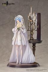 Zas M21: Affections Behind the Bouquet 1/7 Scale Statue