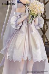 Zas M21: Affections Behind the Bouquet 1/7 Scale Statue
