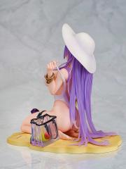 ZB-26: Nook of Ephemeral Dreams Ver. 1/7 Scale Statue