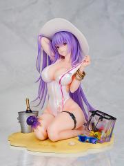ZB-26: Nook of Ephemeral Dreams Ver. 1/7 Scale Statue