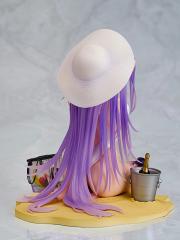 ZB-26: Nook of Ephemeral Dreams Ver. 1/7 Scale Statue