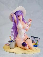 ZB-26: Nook of Ephemeral Dreams Ver. 1/7 Scale Statue