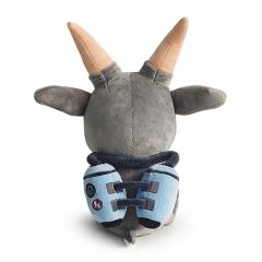 Pilgor w/ Jetpack 9" Plush