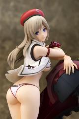Alisa Ilinichina Amiella 1/8 Scale Figure (Swimsuit)