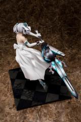 Ciel Alencon 1/7 Scale Statue (Pure White Anniversary Dress Ver.)