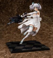 Ciel Alencon 1/7 Scale Statue (Pure White Anniversary Dress Ver.)