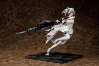 Ciel Alencon 1/7 Scale Statue (Pure White Anniversary Dress Ver.)