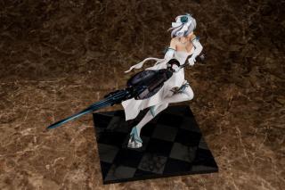 Ciel Alencon 1/7 Scale Statue (Pure White Anniversary Dress Ver.)